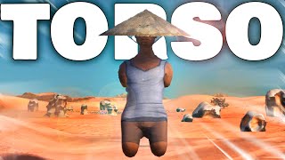 Odyssey | Kenshi - The TORSO SOLO Experience #2
