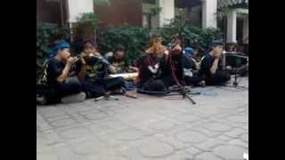 Karinding wiwitan - Sabda dusta pandita.mp4