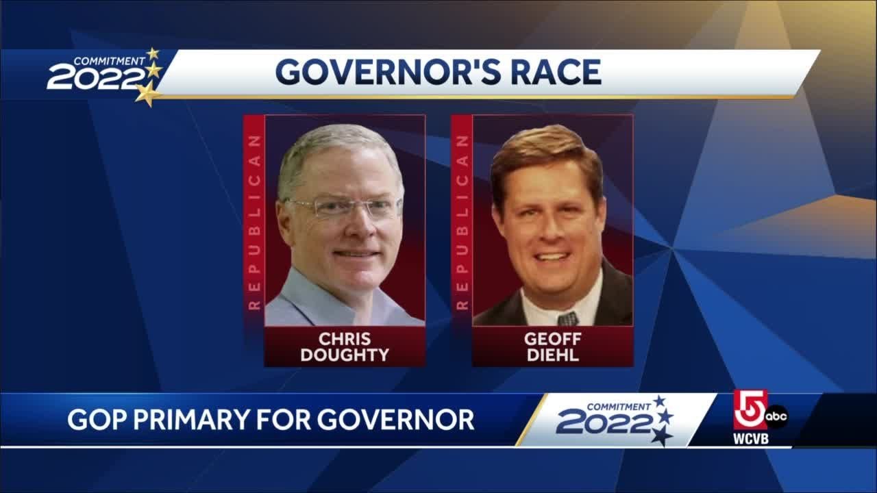 It's Primary Day: Here are the races to watch - YouTube
