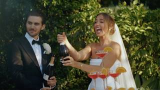 Our Wedding Video The Best Day Of My Life