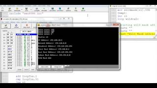 IP calculator screenshot 3
