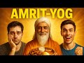The Secret Amrit-Yog That Restores Energy in Just 15 Days!