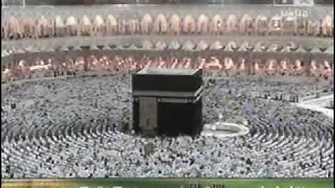 تلاوة من صلاة الفجر لسورة ابراهيم للشيخ سعود الشريم
