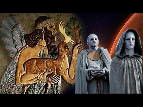Video: Dacă Presupunem Că Zeii Antici Au Creat Oameni, Atunci De Unde Au Venit Zeii? - Vedere Alternativă