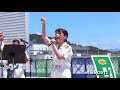 夏祭り JITTERIN JINN 陸上自衛隊 第１４音楽隊