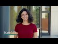 Discover Sarah Jobalia: Stanford PhD Student & Computer Science Innovator 🚀