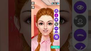 makeup show#game screenshot 5