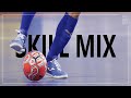 Crazy Futsal Skills & Goals - Volume #42 | HD