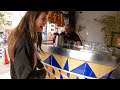 COMPRANDO CALDO DE CANA NO EGITO (muito barato)