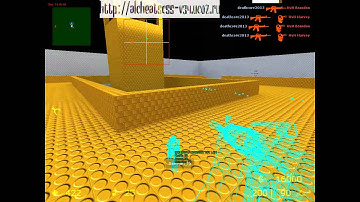 чит для css v34 Amshnock Pub v1.7