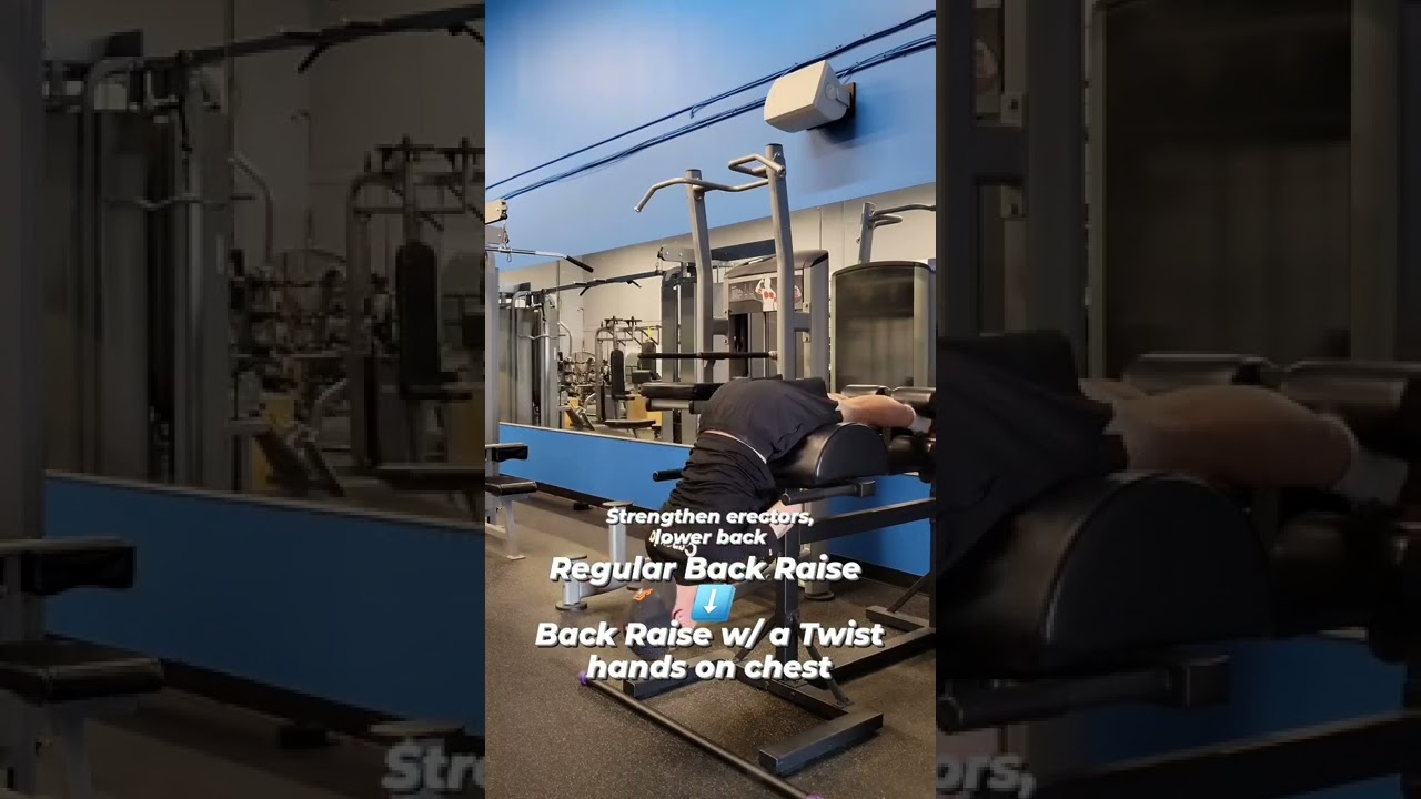 Great Hitting Exercise and Progressions for Backward Rotation ...