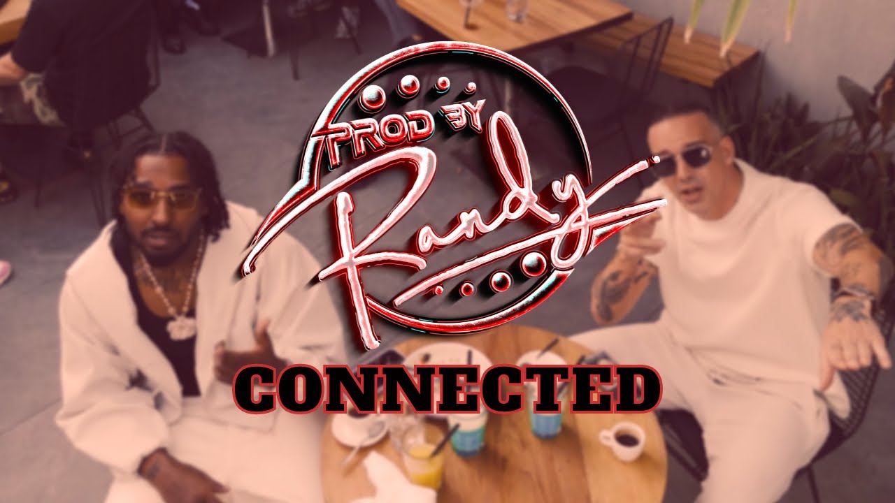 "CONNECTED" - RAF CAMORA X REEZY TYPE BEAT [prod. by Randy]