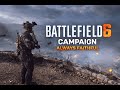 Battelfield 6 Campaign: Always Faithful | First Mission 
