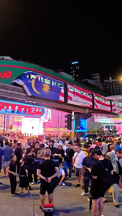 Bukit Bintang best night life jalan alor and changkat street. #travel #travel #foryou #malaysia