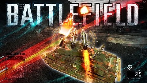 Battlefield 2 Modding - This MOD Brings The Game Into Its Finest!