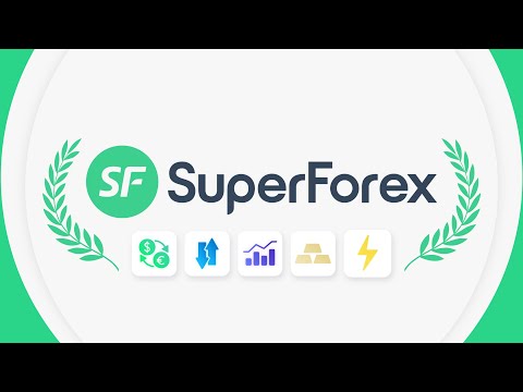 Direktur SuperForex
