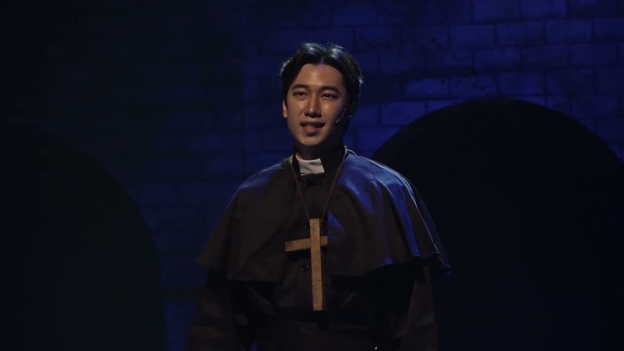 2022-1 뮤지컬제작실습 레미제라블 A팀