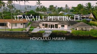 312 WAILUPE CIRCLE, HONOLULU HI | The Ihara Team