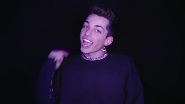 Michael Morel - ICON (Official Music Video)