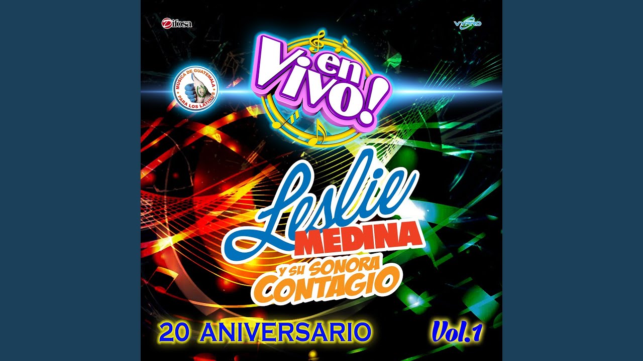 Oye Mi Amor (En Vivo) YouTube