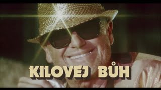 Vladimir 518 - Kilovej bůh feat. Jiří Korn, Roman Holý a Matěj Ruppert