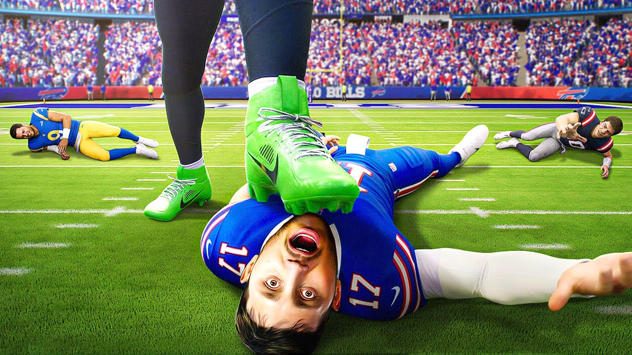 Last Team Standing Wins!