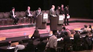 Opening Speeches (2014)