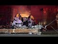 Tesla Crashes Into Power Pole And Catches Fire Palmdale