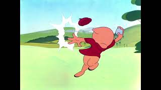 Freddy The Freshman - Boobs In The Woods