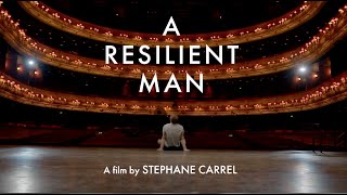 TEASER  A Resilent Man- Steven McRae