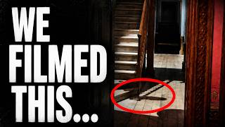 The Most Convincing Ghost Sightings We've Ever Found