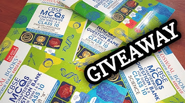 Oswaal CBSE MCQs Chapterwise For Term I & II, Class 10 ( Set Of 5 Books ) 2022 BoardExam