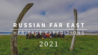 Russian Far East • 2021 Season Highlights