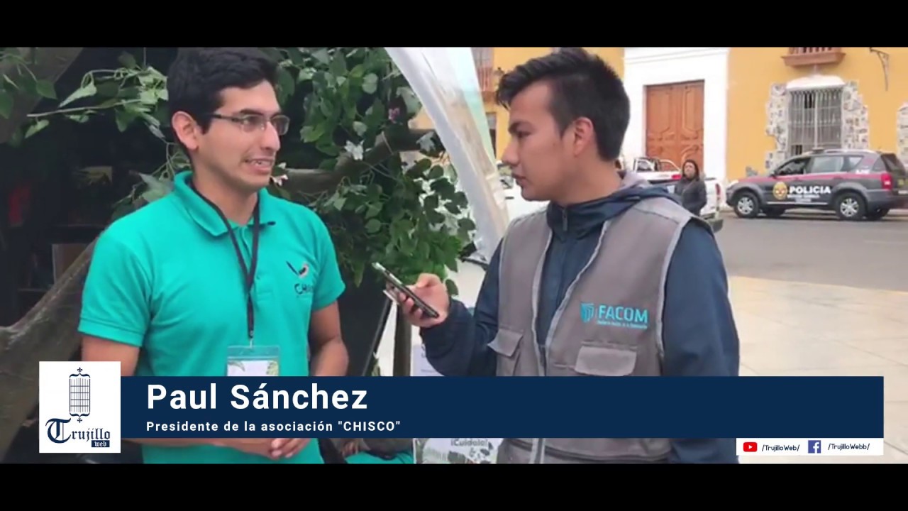 Conociendo los Stands de la FILT 2019