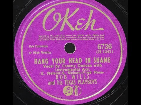 Bob Wills and