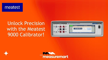 9000 Portable Multifunction Calibrator