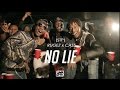 Rugez & Cass (STP) - No Lie [Music Video] @RugezSTP @CassperSTP | Link Up TV