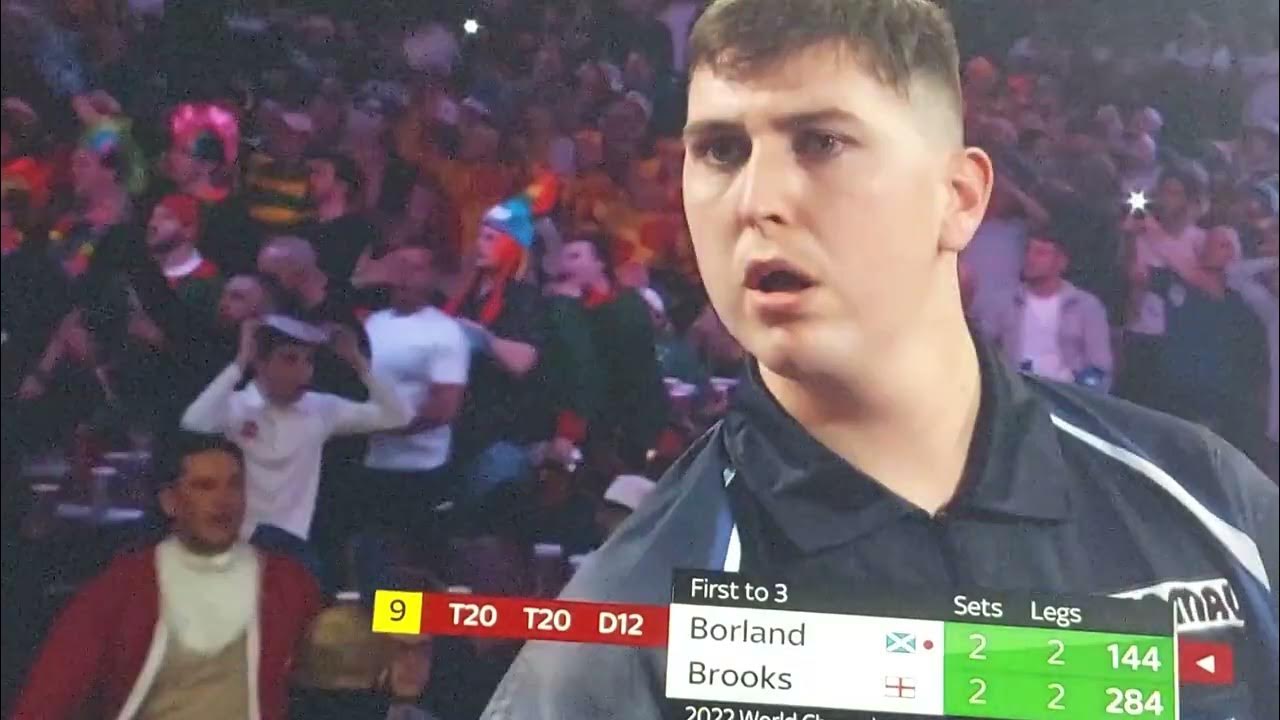 The Top 3 Darts Legs YouTube