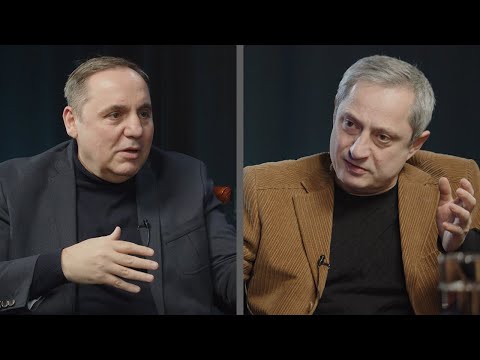 გოჩა ცოფურაშვილი - ჩვენ, დღეს, 80% იმპორტირებული პროდუქცია გვაქვს. 22.02.2023