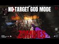 COLD WAR ZOMBIES NO TARGET MODE RC-XD GLITCH ON DIE MASCHINE (PATCHED)