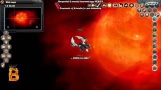 Dark Orbit-Mapa 1-6