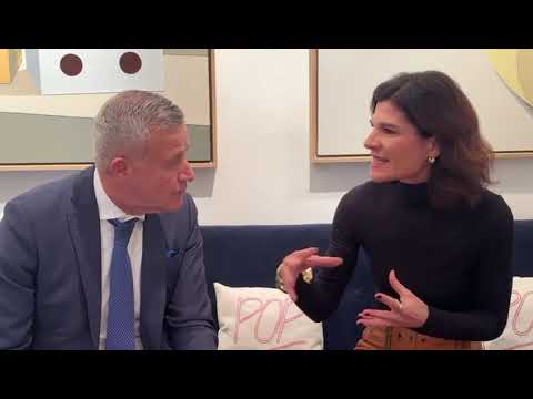 Video Carole Dupeyron - LEAVING