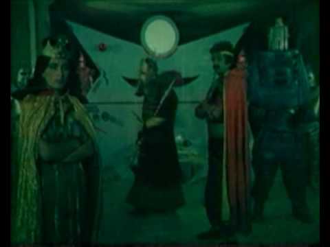 Dünyayı Kurtaran Adam (Turkish StarWars) Trailer