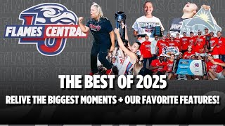 Flames Central: Best of 2025!