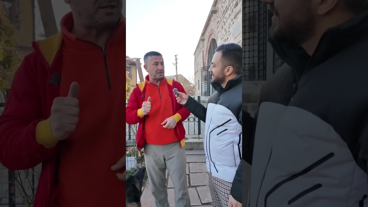 Yabani Kelimesini Duyunca Çıldıran Köpek! #kangal #malaklı #keşfet