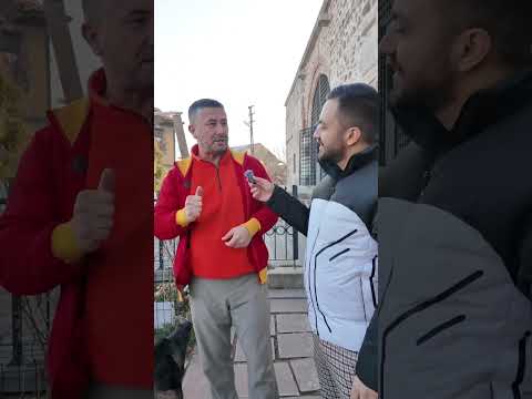 Yabani Kelimesini Duyunca Çıldıran Köpek! #kangal #malaklı #keşfet