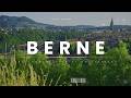 Cinematic Berne, Switzerland – Shot on Nikon ZR (6K REDCODE RAW) 🇨🇭
