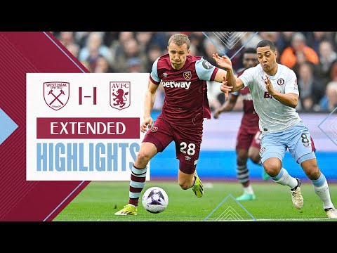 Extended Highlights |
