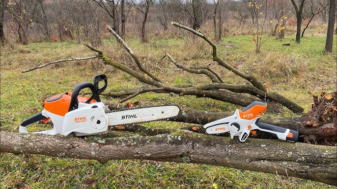 Stihl GTA 26 BATT SET Mini Chainsaw - O'Connor's Lawn & Garden