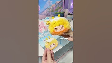 Blind box Yooki xinh như này á?